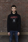 Killuminati Black Hoody