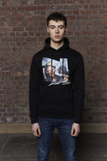 Icon Hoody Black