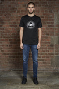 All Seeing Eye 2.0 Black T-Shirt (Luxury Range)