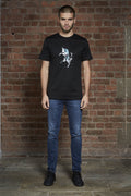 Toro Black T-Shirt (Luxury Range)