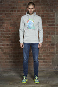 Venice Hoody Grey (NEW)