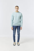Plain Mint Jumper