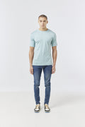 Plain Mint Tshirt