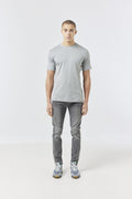 Plain Ultimate Grey Tshirt
