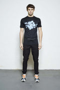 Lost Tshirt Black