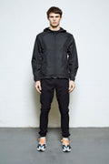 New Windbreaker Black