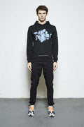 Lost Hoody Black