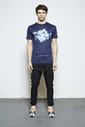 Lost Tshirt Navy
