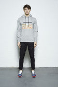 Humanism Hoody Grey