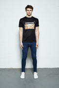 Humanism Tshirt Black