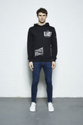 Exquisite Intensity Hoody Black