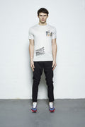 Exquisite Intensity Tshirt Grey