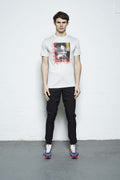 Rebirth Tshirt Grey (Portrait)