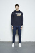 Mythology Hoody Navy