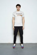 Mythology Tshirt Grey