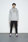 Mythology Hoody Grey