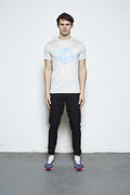 Lost Tshirt Grey