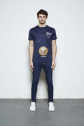 Semper Tshirt Navy