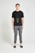 Black Axis Luxury Tshirt