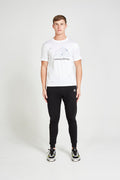 White Spring Equinox Luxury Tshirt