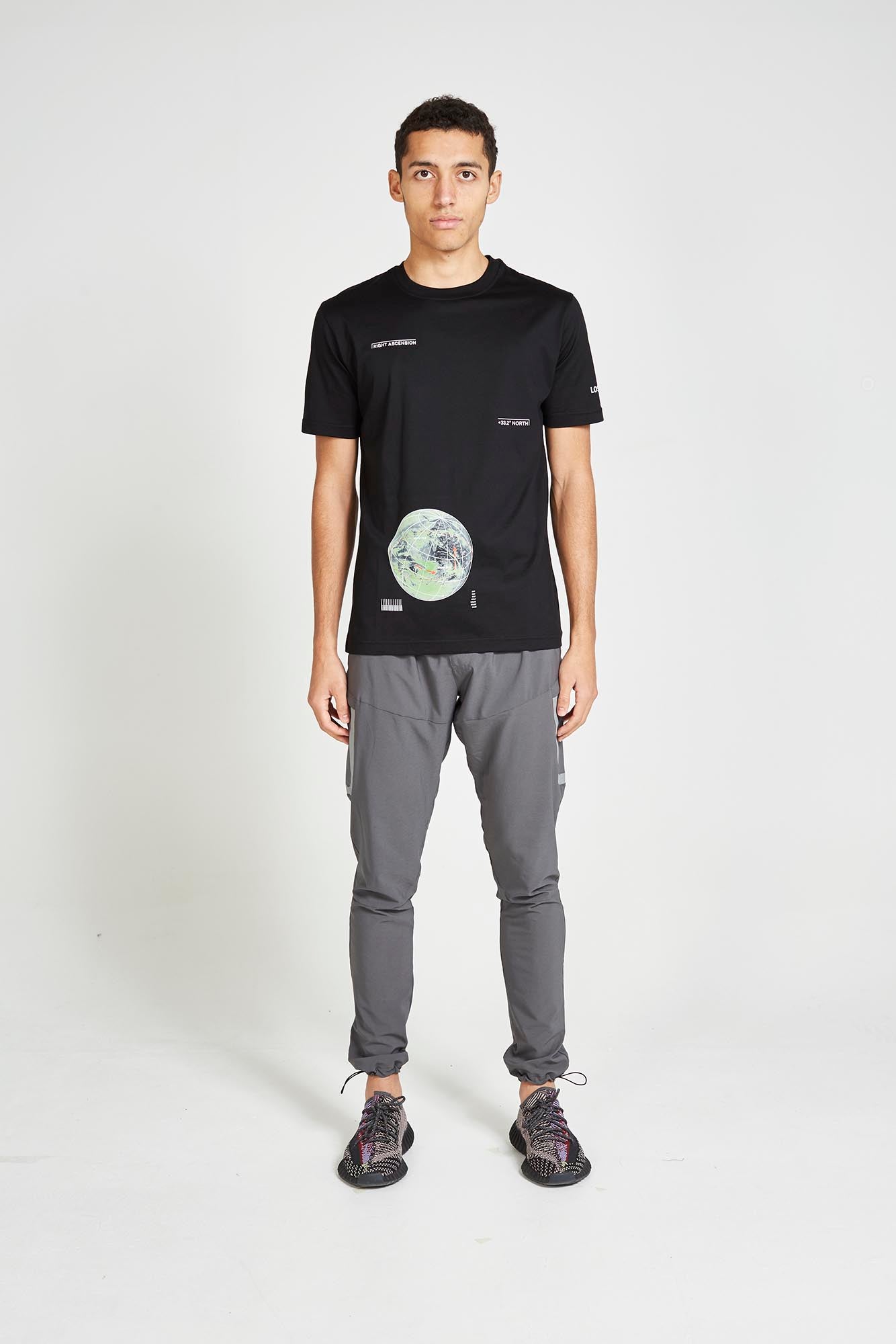 Black Earth Luxury Tshirt