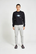 Black Fundamental Plane Jumper
