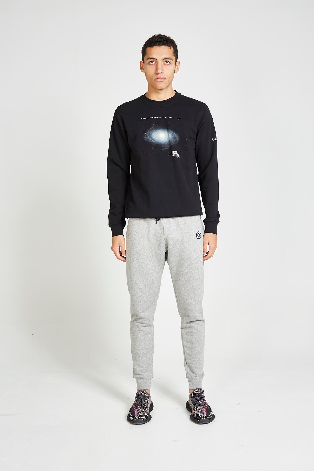 Black Fundamental Plane Jumper