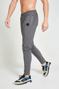Nylon Pants Grey
