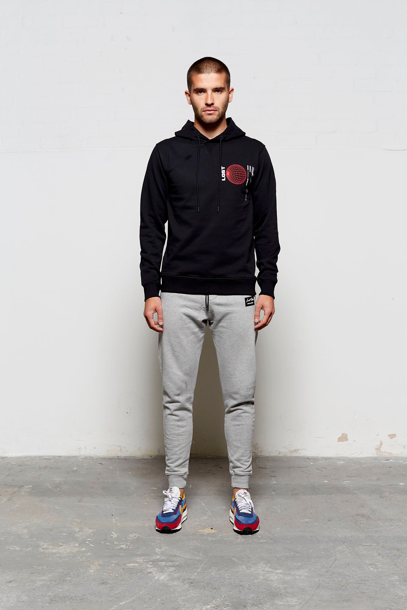 VIP Hoody
