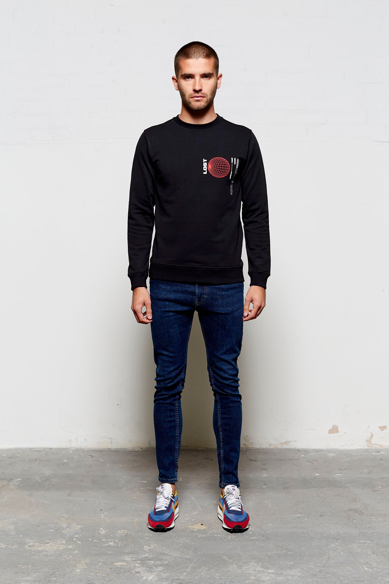 VIP Jumper