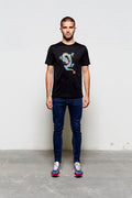 Black Luxury Dragon 2.0 TShirt