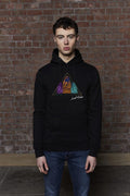 Mother T Hoody Black (NEW)