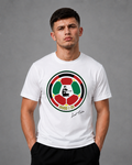 Men’s DJ 20 T shirt (white)
