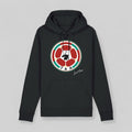 Mens TAA Hoody Black
