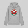 Mens TAA Hoody Grey