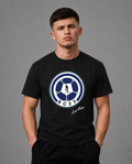 Mens SC23 Tshirt Black (Black Label)