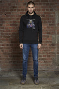 Mummy Hoody Black