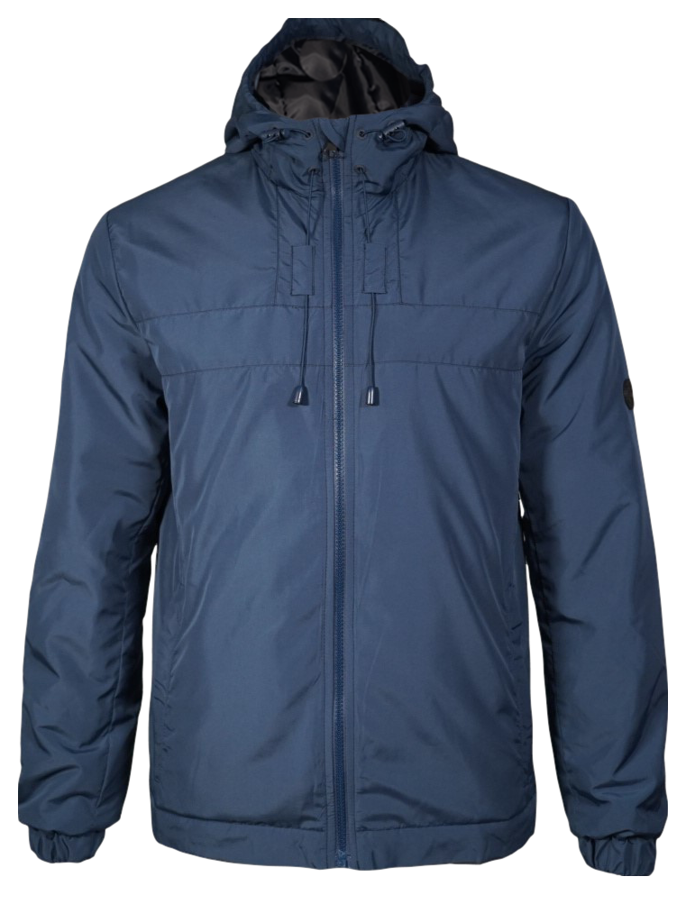 Blue Windrunner