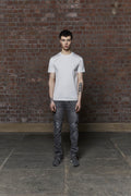 Grey T-Shirt (Luxury Range)