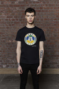Pele T-Shirt Black (Black Label)