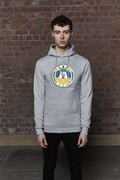 Pele Hoody Grey