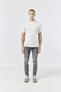 Plain White TShirt