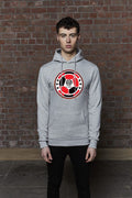 River Grey Hoody