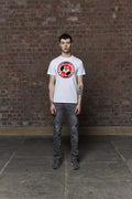 White River Plate T-Shirt (Black Label)
