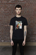 Youth T-Shirt Black (Black Label)