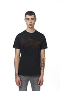 Black Shark T-Shirt (Black Label)