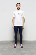 VIP White TShirt