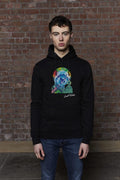 Venice Hoody Black (NEW)