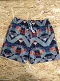 Verde Luxury Swim Shorts
