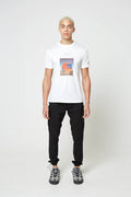 White Avarice Luxury Tshirt